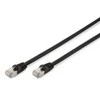 Digitus 6 mėlyna 1 m (DK- 1612- 010 / B)