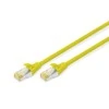 Digitus 6 mėlyna 1 m (DK- 1612- 010 / B)