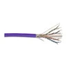 DIGITUS DK-1623-VH-305-P DIGITUS Professional Cat 6 F-UTP susuktos poros instaliacinis kabelis