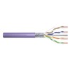 Assmann Electronic DIGITUS Cat.6 F/UTP instaliacinis kabelis 305m simplex Dca