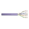 Assmann Electronic DIGITUS Cat.6 U/UTP instaliacinis kabelis 305m simplex Dca