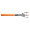 DIGITUS CAT 7 S-FTP installation cable, 1200 MHz | Digitus