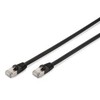 Digitus Skaitmenas | Cat.7 S/FTP montavimo kabelis | DK-1743-VH-D-5