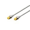 Digitus Skaitmenas | Cat 7A S/FTP, instaliacinis kabelis, dvipusis, Dca-s1a d1 a1 | DK-1743-A-VH-D-5