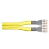 Digitus Skaitmenas | Cat 7A S/FTP, instaliacinis kabelis, dvipusis, Dca-s1a d1 a1 | DK-1743-A-VH-D-5