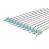 Digitus Spalvingos košės LC OM3 50/125µ Simplex 2m 12 vnt. (DK-25332-02/3)