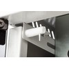 DIGITUS 254 mm (10) und 482,6 (19) mm Kombi-Wandgehuse