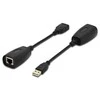 Assmann Electronic Digitus USB piršto ilgintuvas