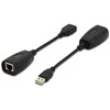 Assmann Electronic Digitus USB piršto ilgintuvas