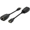 Assmann Electronic Digitus USB piršto ilgintuvas