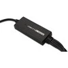 Assmann Electronic DIGITUS USB 2.0 iki RS232x4 kabelis 1,5 M mikroschemų rinkinys FT2232H