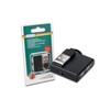 Assmann Electronic DIGITUS USB2.0 šakotuvas 4 prievadų 4xUSB A /F USB B mini F be maitinimo šaltinio, įskaitant. USB kabelis A/B mini