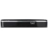 Kietasis diskas DIGITUS External Enclosure 2.5, USB 2.0, for IDE HDD 2.5,Juodas, DA-71001