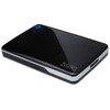 Kietasis diskas DIGITUS External Enclosure 2.5, USB 2.0, for IDE HDD 2.5,Juodas, DA-71001