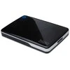Kietasis diskas DIGITUS External Enclosure 2.5, USB 2.0, for IDE HDD 2.5,Juodas, DA-71001