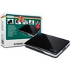 Kietasis diskas DIGITUS External Enclosure 2.5, USB 2.0, for IDE HDD 2.5,Juodas, DA-71001