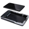 Kietasis diskas DIGITUS External Enclosure 2.5, USB 2.0, for IDE HDD 2.5,Juodas, DA-71001