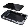 Kietasis diskas DIGITUS External Enclosure 2.5, USB 2.0, for IDE HDD 2.5,Juodas, DA-71001