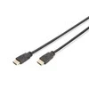 Assmann Electronic Digitus Skaitmenas | HDMI Premium didelės spartos jungties kabelis | HDMI į HDMI | 3 m