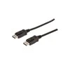 Assmann Electronic „Digitus DisplayPort“ jungties kabelis | DisplayPort | 2 m