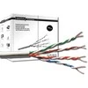 Assmann Electronic DIGITUS CAT 5e U-UTP instaliacinis kabelis žaliavinio ilgio 305 m popierinė dėžutė