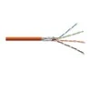 Assmann Electronic Kabelis Digitus SSTP 7 kat., LSZH, AWG 23/1, 500m.