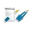 Digitus Patchcord skaidulų LC / SC, 10m (DK- 2932- 10)