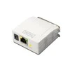 Assmann Electronic DIGITUS greitas eterneto spausdinimo serveris 1xParallel 1xRJ-45 su maitinimo šaltiniu