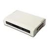 Assmann Electronic DIGITUS greito eterneto spausdinimo serveris 2+1port 2xUSB2.0 1xparallel 1xRJ-45 su maitinimo šaltiniu