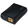 Assmann Electronic DIGITUS daugiafunkcis tinklo serveris 1xUSB2.0 spausdinimo serveris NAS ir tinklo USB šakotuvas 1xRJ45 10/100Mbps LAN