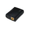 Assmann Electronic DIGITUS daugiafunkcis tinklo serveris 1xUSB2.0 spausdinimo serveris NAS ir tinklo USB šakotuvas 1xRJ45 10/100Mbps LAN