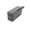 Assmann Electronic DIGITUS Line-Interactive UPS 600VA/360W 12V/7Ah x1 baterija 2x CEE 7/7 AVR RJ-11 LED ekranai