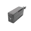 Assmann Electronic DIGITUS Line-Interactive UPS 600VA/360W 12V/7Ah x1 baterija 2x CEE 7/7 AVR RJ-11 LED ekranai