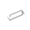 DIGITUS Kabelfhrungsbgel 2HE fr 483mm 44x100mm grau 10Stk