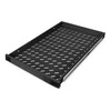 Digitus Ištraukiama lentyna 483 mm spintelėms | DN-19 TRAY-2-1000SW | Juoda