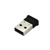 Assmann Electronic DIGITUS USB Bluetooth V4.0 + EDR adapteris Tiny Class2 CSR mikroschemų rinkinys 10m