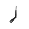 Assmann Electronic DIGITUS USB2.0 WLAN adapteris 300N su pakeista antena WPS funkcija Realtek 8192 mikroschemų rinkinys 2T/2R