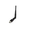 Assmann Electronic DIGITUS USB2.0 WLAN adapteris 300N su pakeista antena WPS funkcija Realtek 8192 mikroschemų rinkinys 2T/2R