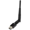 Assmann Electronic DIGITUS USB2.0 WLAN adapteris 300N su pakeista antena WPS funkcija Realtek 8192 mikroschemų rinkinys 2T/2R