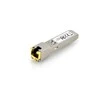 Šakotuvas Digitus 1,25 Gbps varinis SFP modulis, RJ45 | DN-81005 | SFP | Varis | RJ45 | 1250 Mbit/s | Maksimalus perdavimo atstumas 100 m