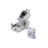 Assmann Electronic DIGITUS Keystone modulis Cat6A RJ45 500 MHz ekranuotas be įrankių