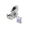 Assmann Electronic DIGITUS Keystone modulis Cat6A RJ45 500 MHz ekranuotas be įrankių