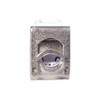 Assmann Electronic DIGITUS CAT 6A Keystone Jack ekranuotas 500 MHz pagal ISO/IEC 60603-7-51,11801 AMD2:2010-04 jungtis be įrankių