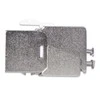 Assmann Electronic DIGITUS CAT 6A Keystone Jack ekranuotas 500 MHz pagal ISO/IEC 60603-7-51,11801 AMD2:2010-04 jungtis be įrankių