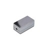 Assmann Electronic Assmann elektroninis DIGITUS jungties modulis vytos poros kabeliams LSA ekranuotas CAT 5e