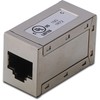 Assmann Electronic DIGITUS CAT 6A modulinė jungtis 2x RJ45 ekranuota
