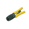 Assmann Electronic DIGITUS Multi Modular Crimping Tool pilnas metalas tinka 4P2C 4P4C 6P4C 6P6C 8P8C įsk. nuėmiklis ir pjaustytuvas
