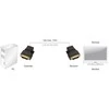 Assmann Electronic Assmann elektroninis DIGITUS DVI ilgintuvas per Cat5 50m 1920x1200