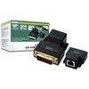 Assmann Electronic Assmann elektroninis DIGITUS DVI ilgintuvas per Cat5 50m 1920x1200