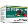 Assmann Electronic Assmann elektroninis DIGITUS DVI ilgintuvas per Cat5 50m 1920x1200